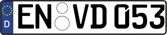 EN-VD053