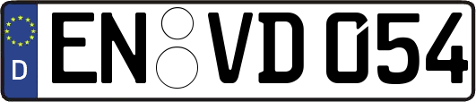 EN-VD054