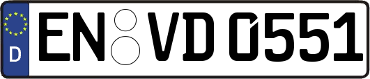 EN-VD0551