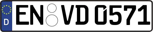 EN-VD0571