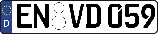 EN-VD059
