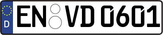 EN-VD0601