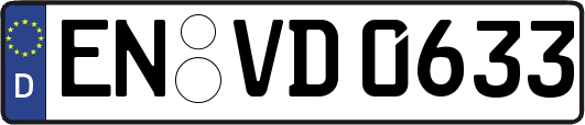 EN-VD0633