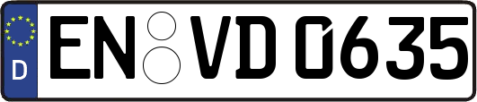 EN-VD0635