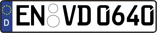 EN-VD0640
