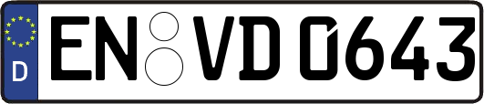 EN-VD0643