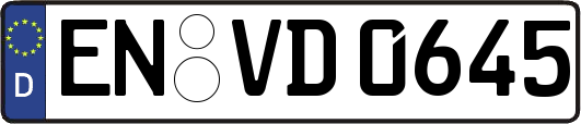 EN-VD0645