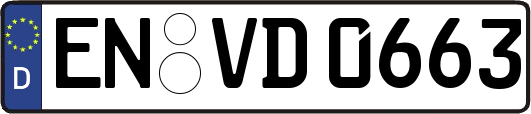 EN-VD0663