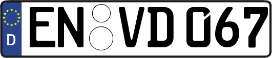 EN-VD067