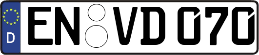 EN-VD070
