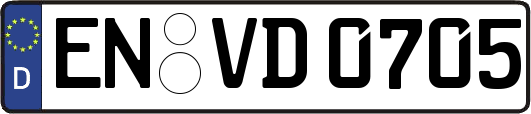 EN-VD0705