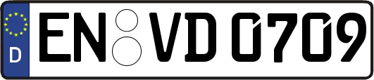 EN-VD0709