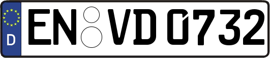 EN-VD0732