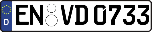 EN-VD0733