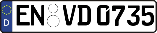 EN-VD0735