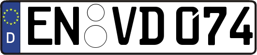 EN-VD074