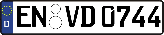 EN-VD0744