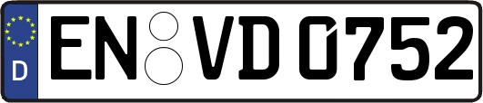 EN-VD0752