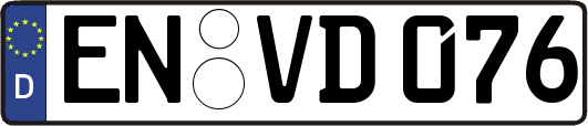 EN-VD076