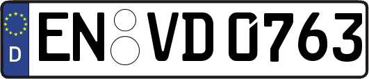 EN-VD0763