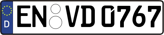 EN-VD0767