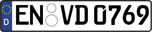 EN-VD0769
