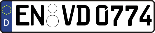 EN-VD0774