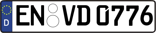 EN-VD0776