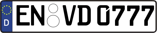 EN-VD0777