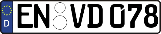 EN-VD078