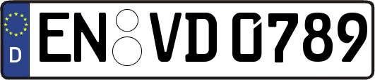 EN-VD0789
