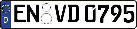 EN-VD0795