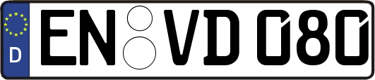EN-VD080