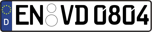 EN-VD0804