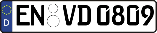 EN-VD0809