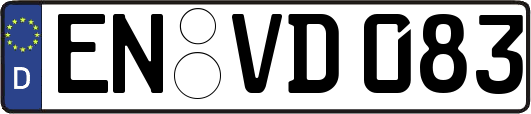 EN-VD083