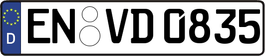 EN-VD0835
