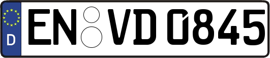 EN-VD0845