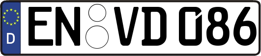 EN-VD086