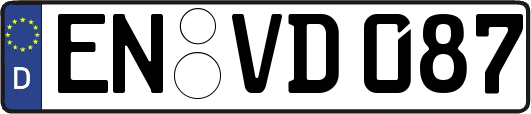 EN-VD087