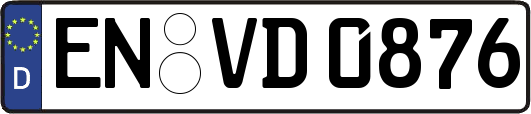 EN-VD0876