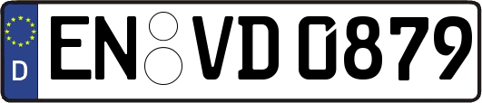 EN-VD0879