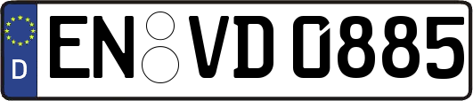 EN-VD0885