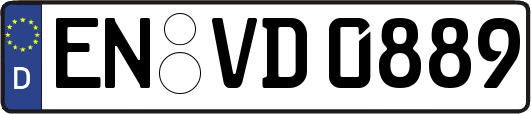 EN-VD0889