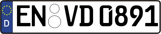 EN-VD0891