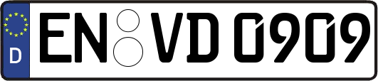 EN-VD0909