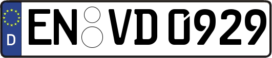 EN-VD0929