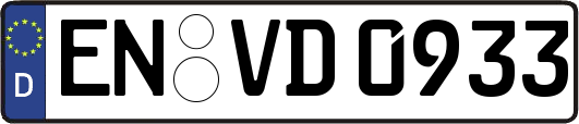 EN-VD0933