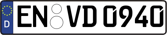 EN-VD0940