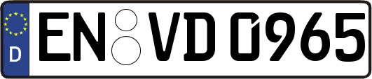 EN-VD0965
